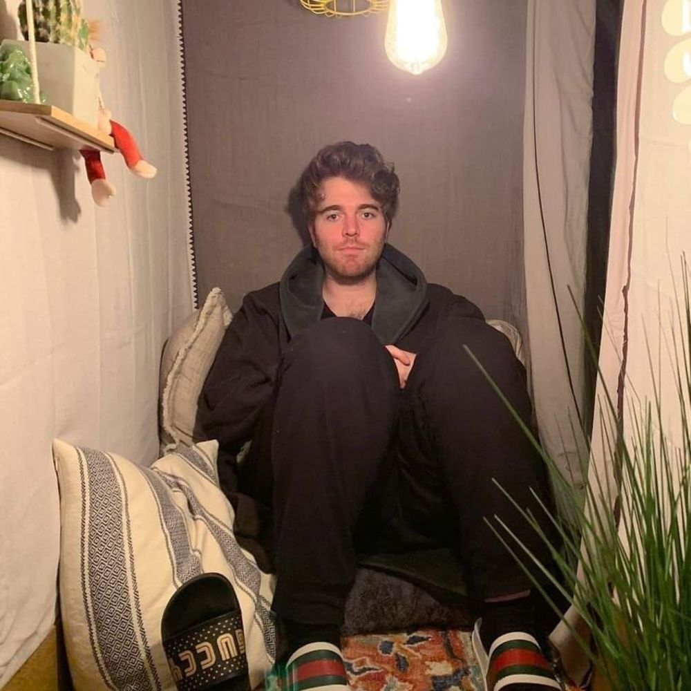 Meet your Posher, Zoe